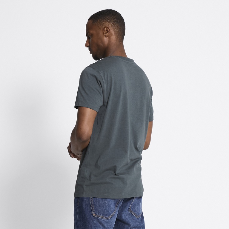 Printed t-shirt "Bill"